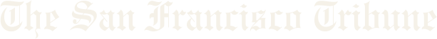 The San Francisco Tribune logo