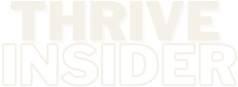 Thrive Insider logo