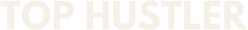 Top Hustler logo