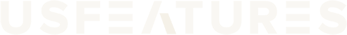 USA Features logo