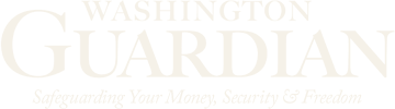 Washington Guardian logo